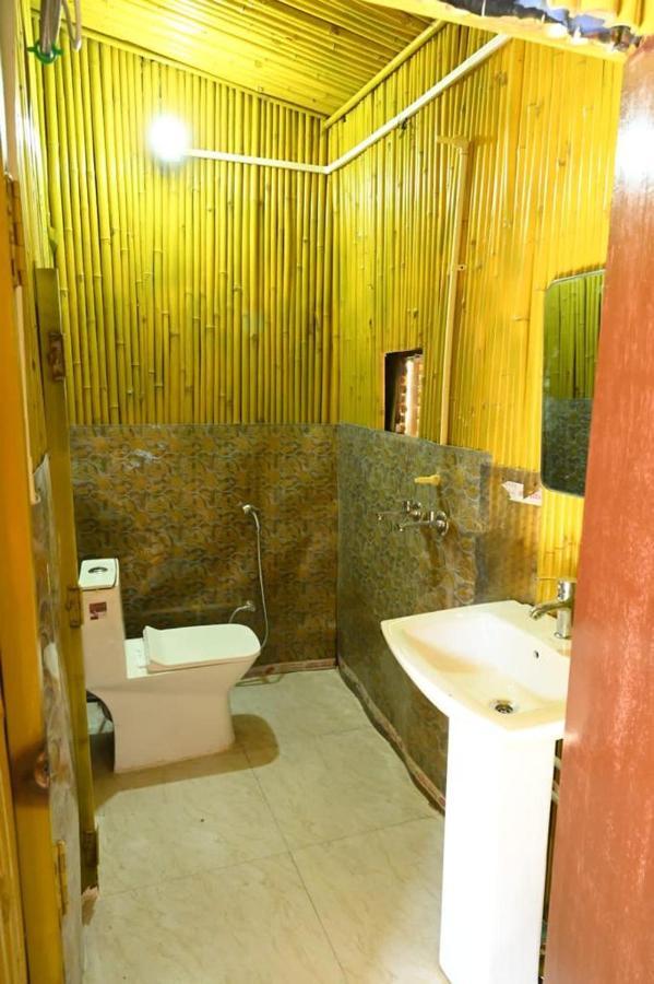 Krishna Kutir, Talla Ramgarh By The Meditating Society Ngoại thất bức ảnh