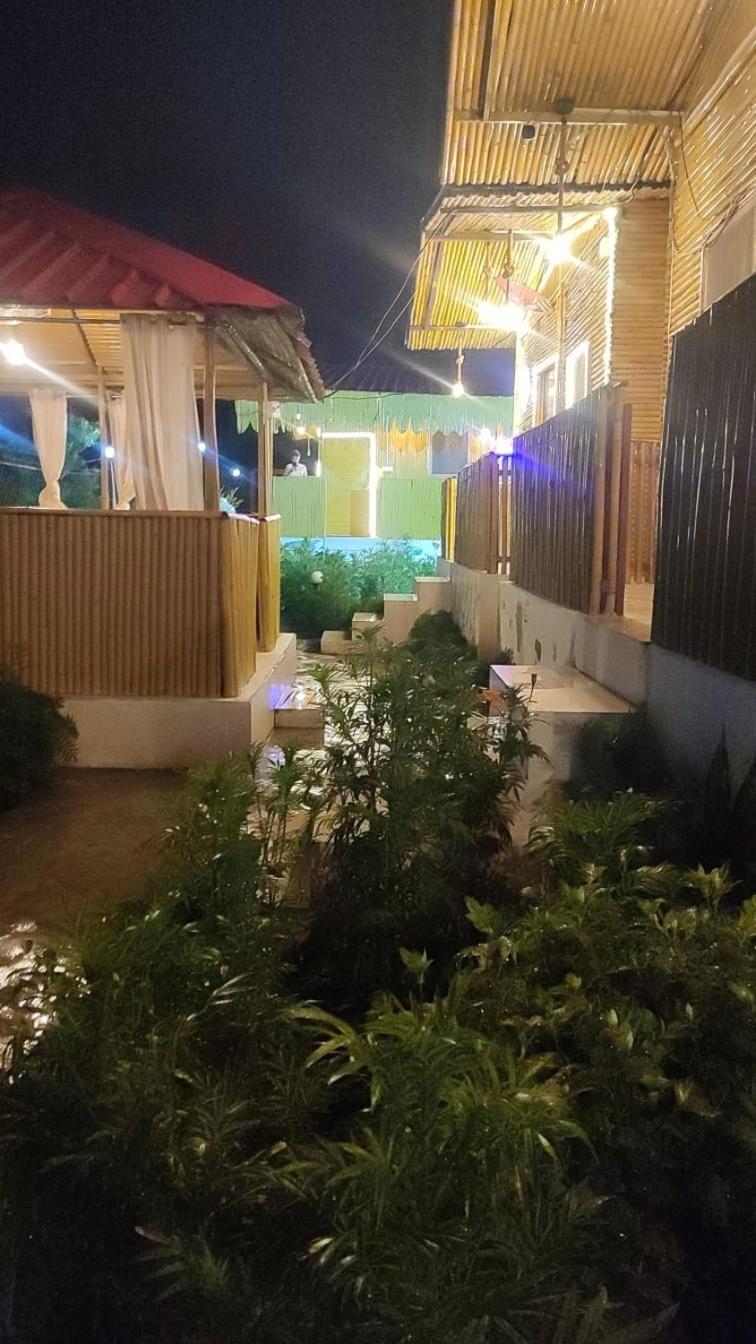 Krishna Kutir, Talla Ramgarh By The Meditating Society Ngoại thất bức ảnh